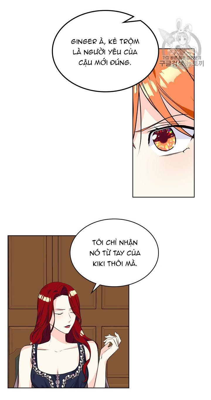 đức hạnh của ác nữ phản diện chapter 30 27