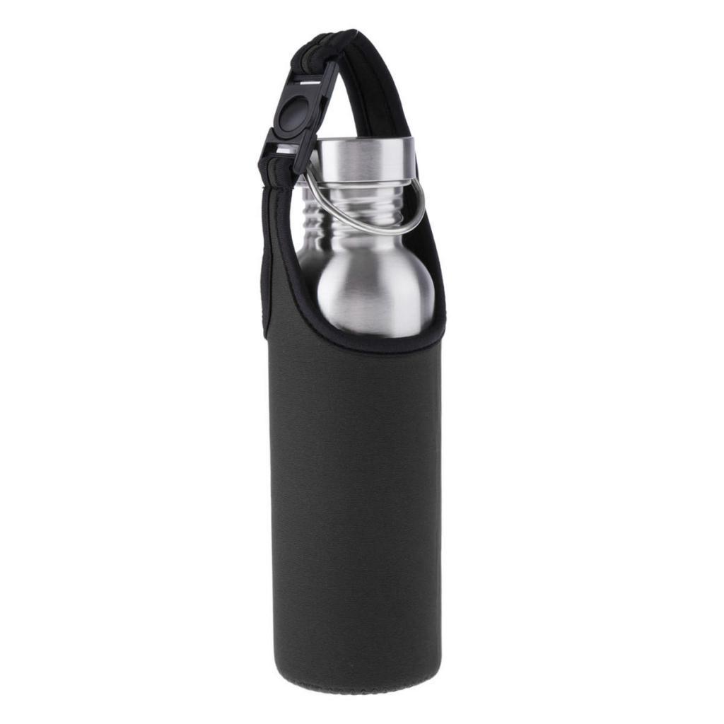 3 Pieces Water Bottle Tumbler Carrier Bag Cover Holder Protective Pouch