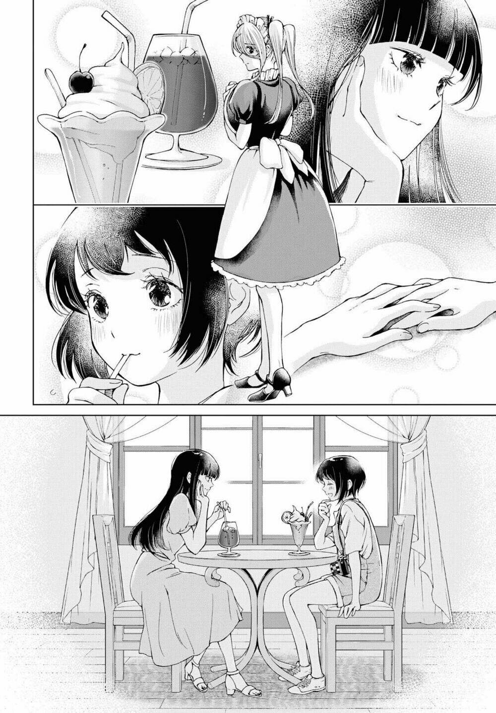 luminous=blue chapter 7 27