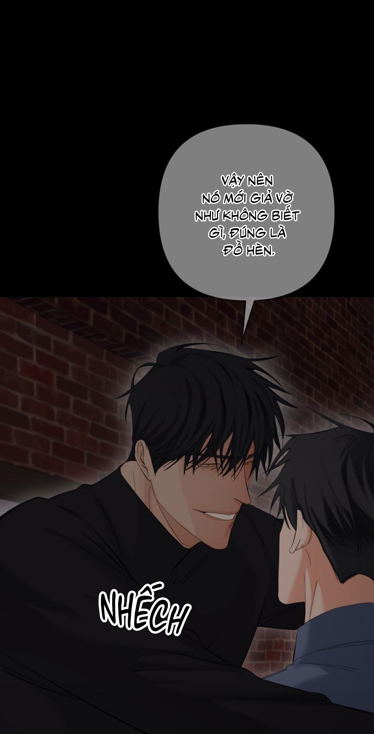 tunnel buddy chapter 2 22