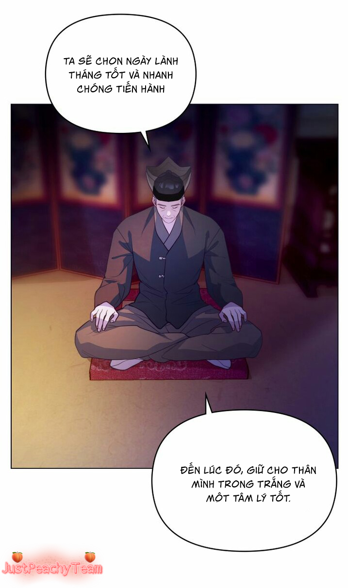 khi những nụ hoa nở rộ chapter 8 19