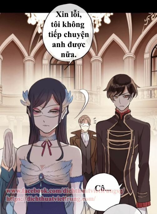 vết cắn ngọt ngào phần 2 chapter 3 6