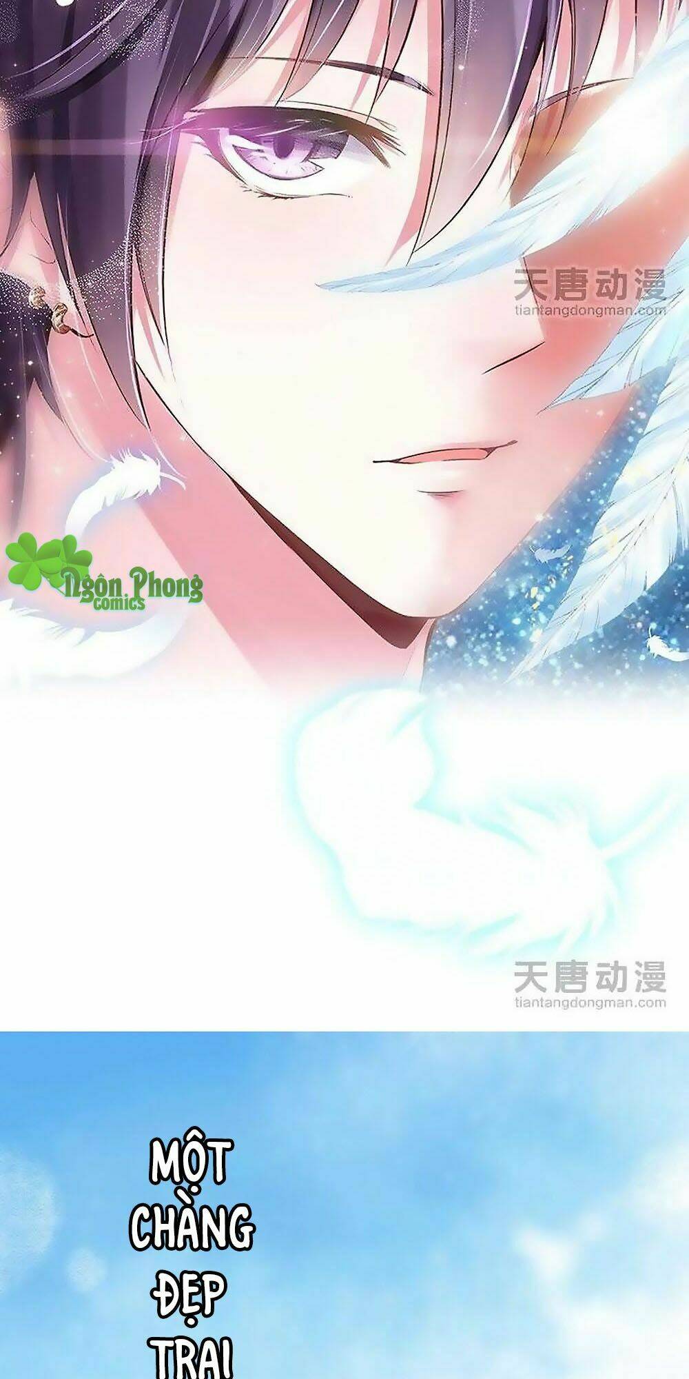 từ hôm nay nhận chức thiếu nữ ma pháp chapter 4 3