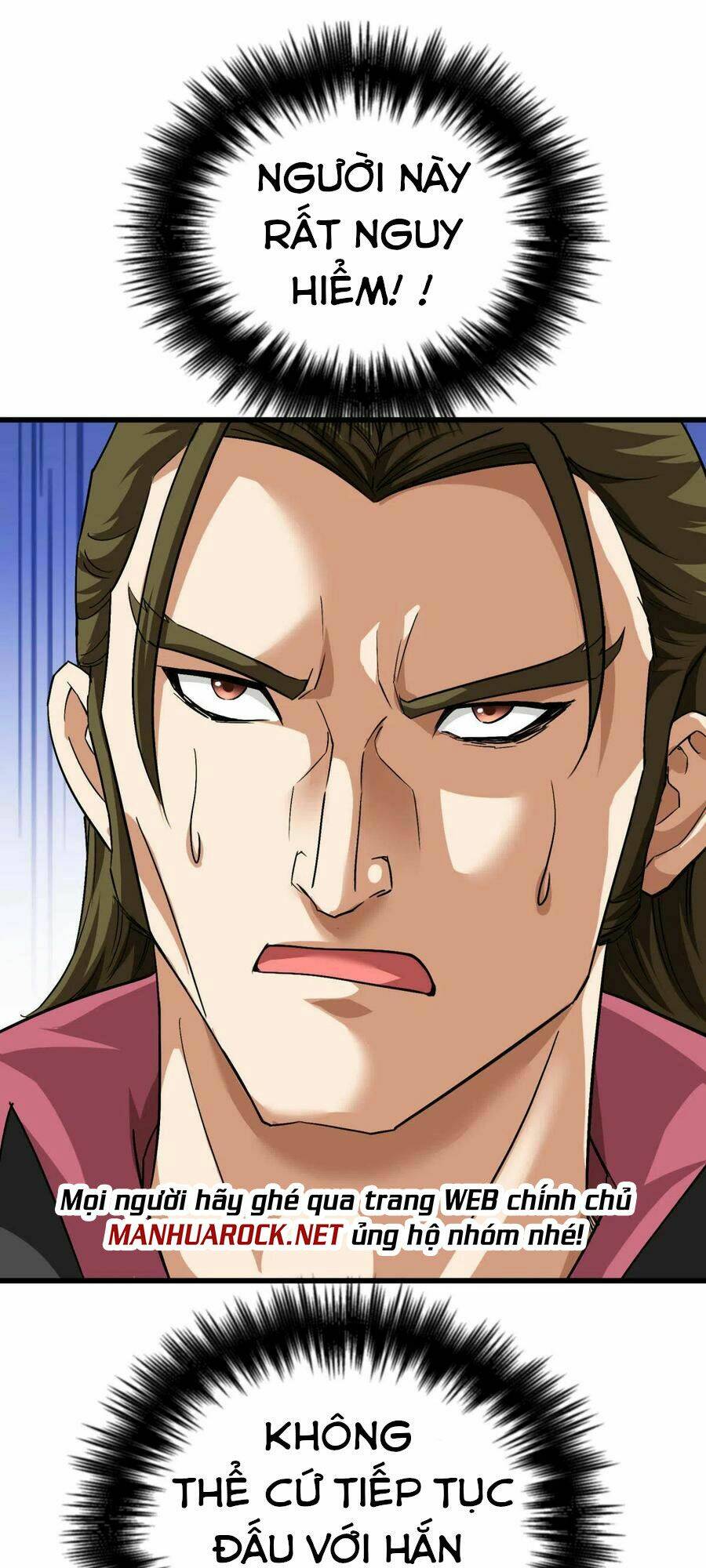 trọng sinh ta là đại thiên thần chapter 104 71