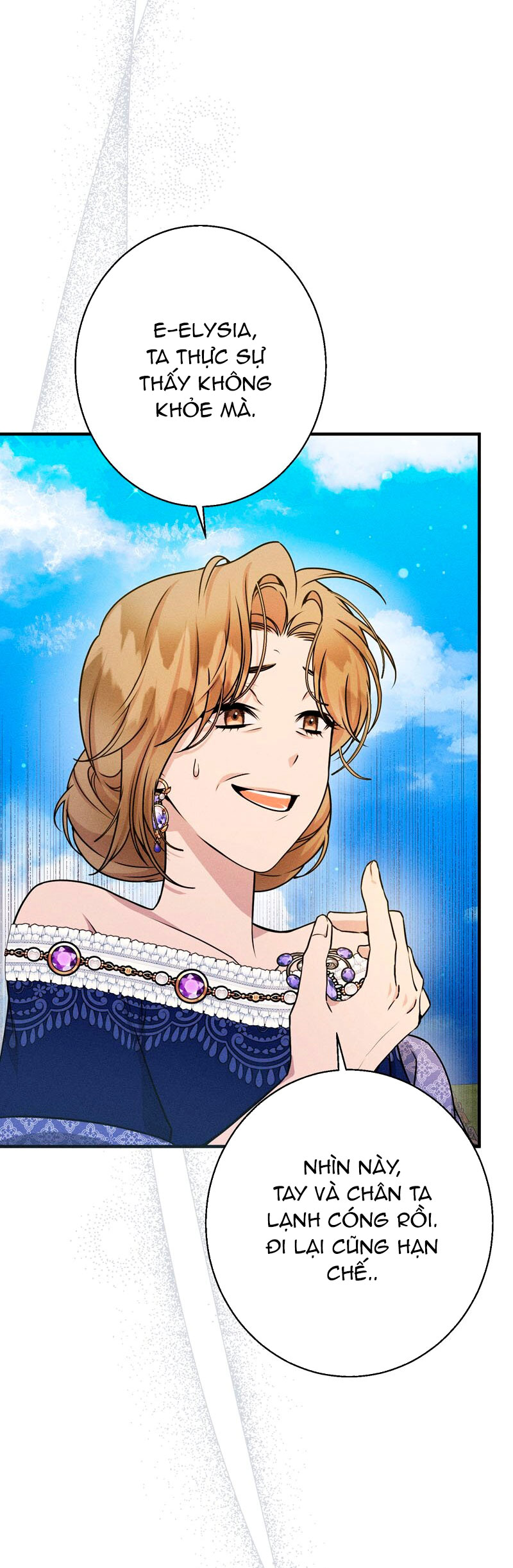 thỏa thuận với người chồng giả của tôi chapter 8.1 23