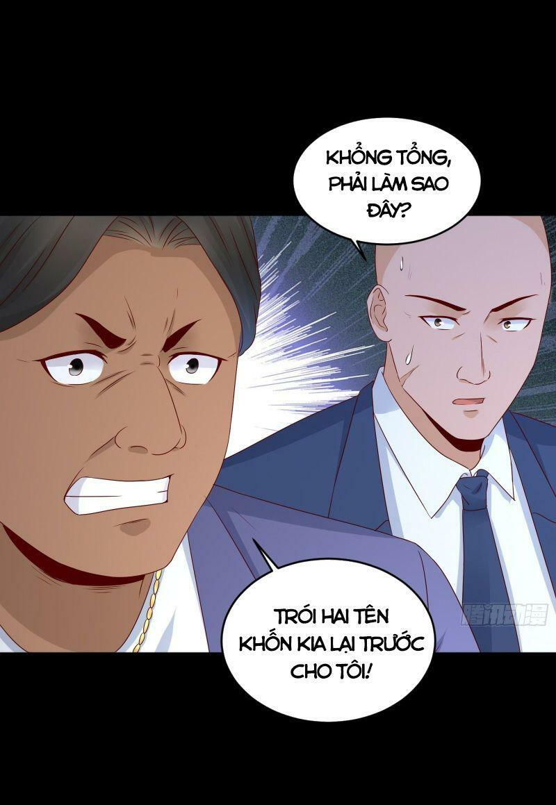 vua đầu tư mạnh nhất chapter 11 17