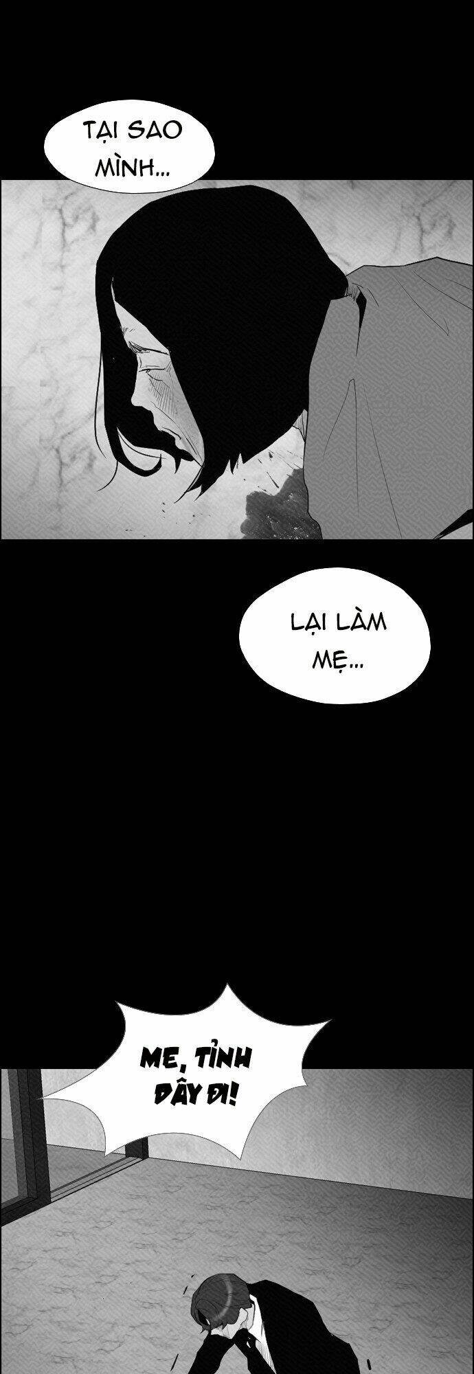 kẻ hồi sinh chapter 96 56