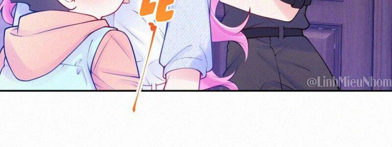 thiên tài manh bảo đột kích: daddy phúc hắc vs mommy chapter 16 173