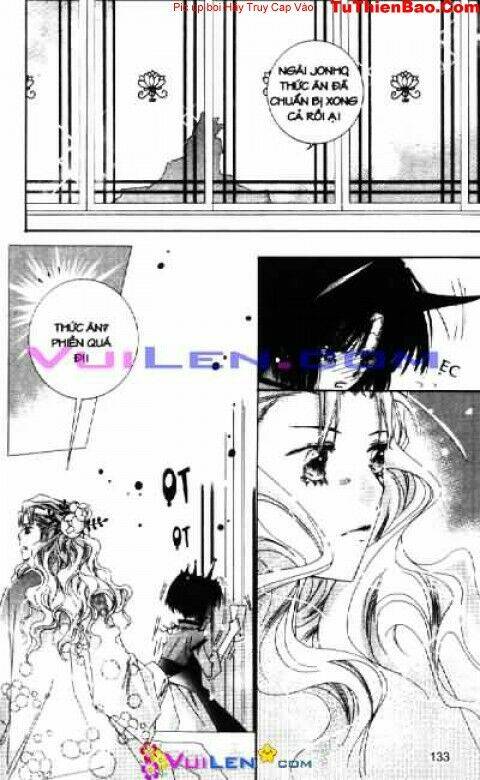 cáo nhỏ đáng yêu chapter 3 132