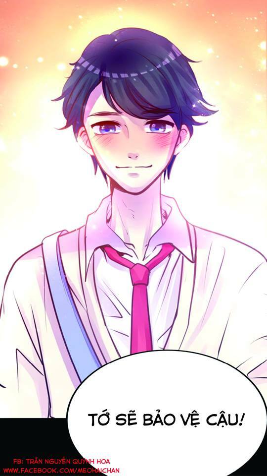 trả thù trường trung học phần 2 chapter 7 36