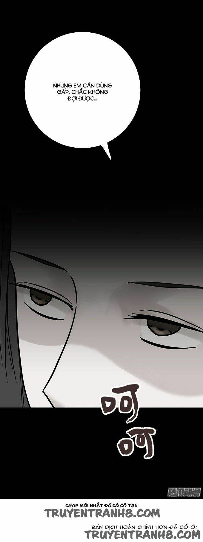 ớn lạnh tuyệt đối chapter 100 93