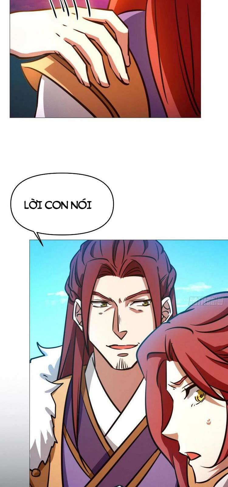 vạn cổ kiếm thần chapter 165 28