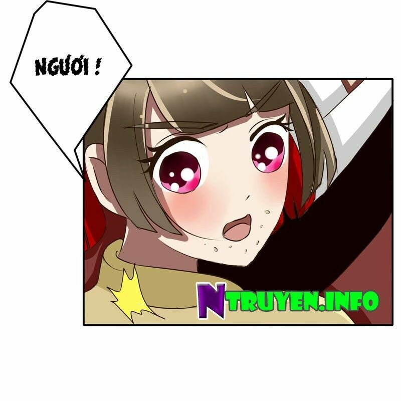 thông linh phi chapter 36 35