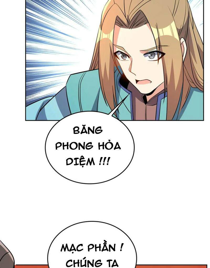 thôn phệ một thế giới tu tiên chapter 143 38