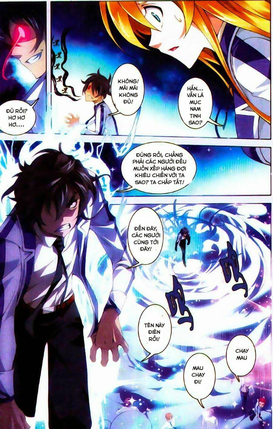 tinh kỷ nguyên chapter 7 15