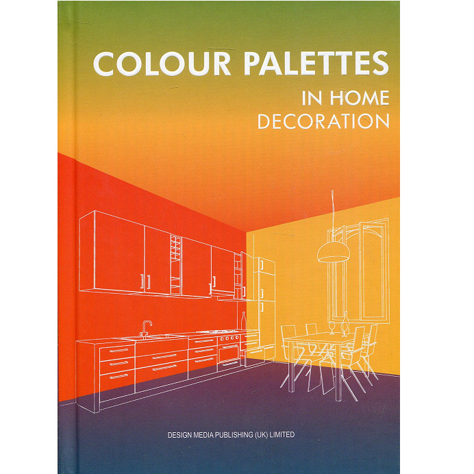 Colour Palettes in Home Decoration