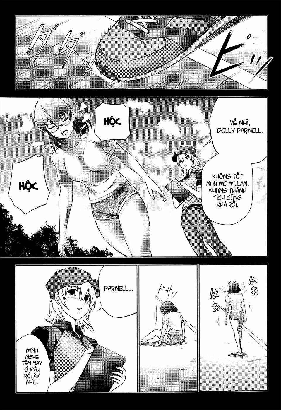 freezing zero chapter 12 7