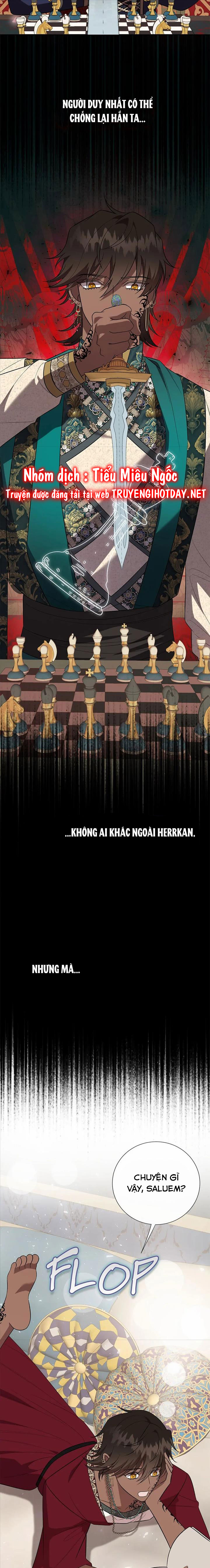 đừng ăn thịt tôi mà chapter 113 9