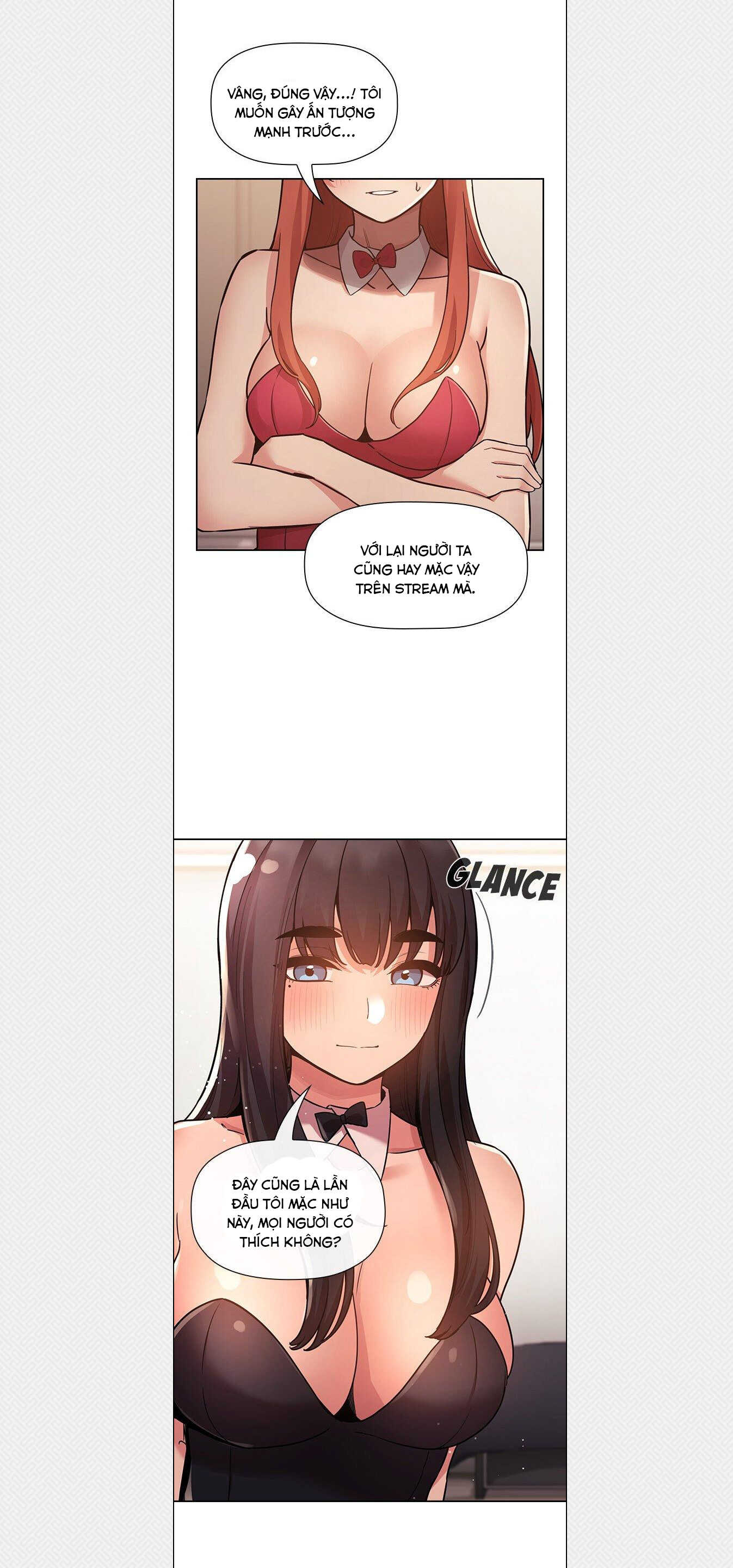 trở lại và lợi hại hơn xưa chapter 51 6