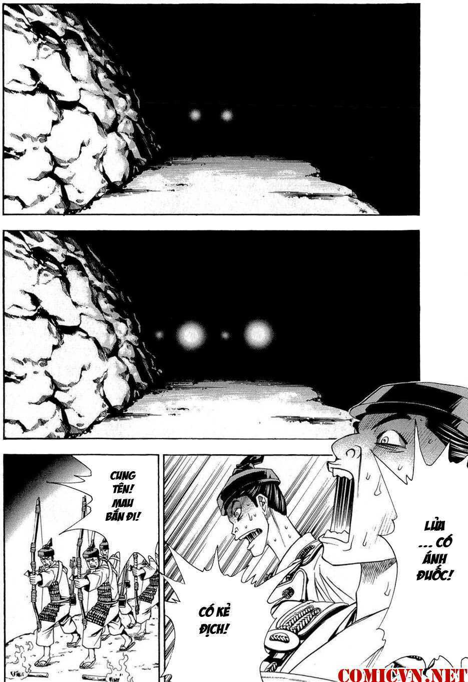 thiếu niên vương phần 2 chapter 37 62