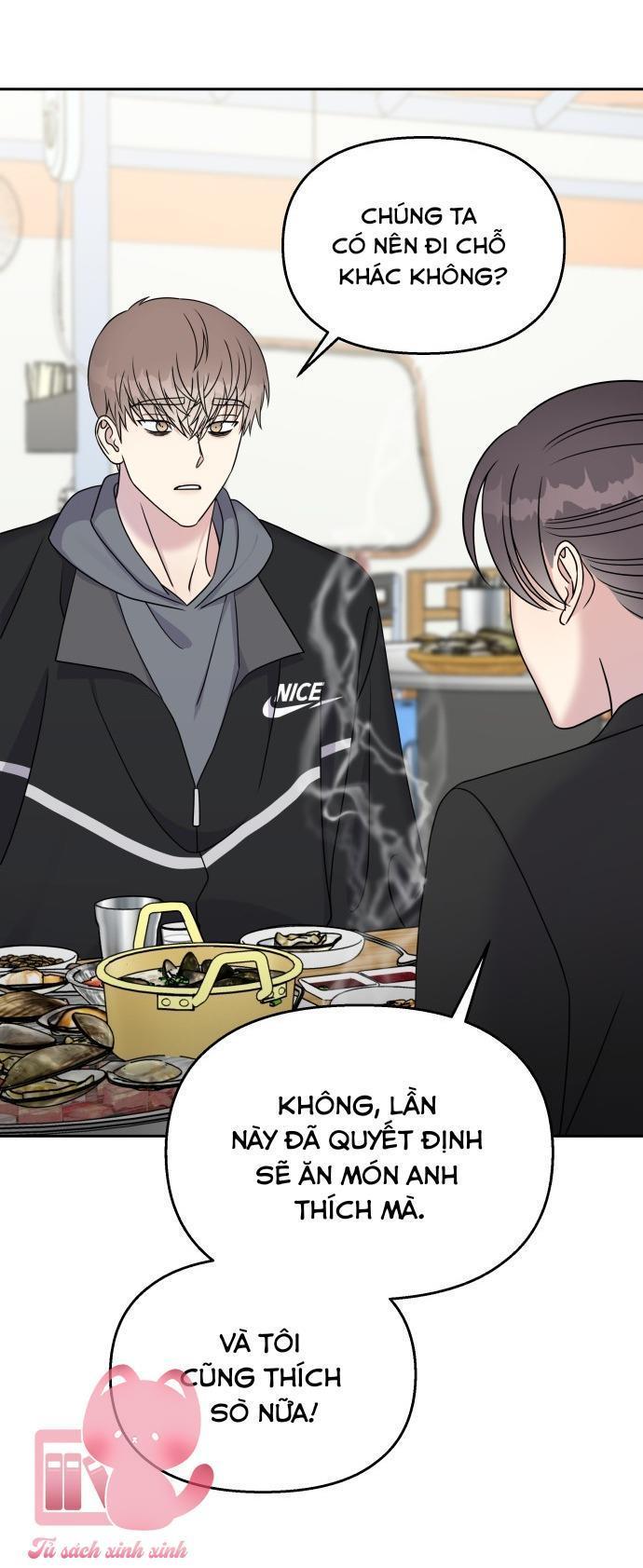 hãy vờ như ta yêu nhau chapter 30 4