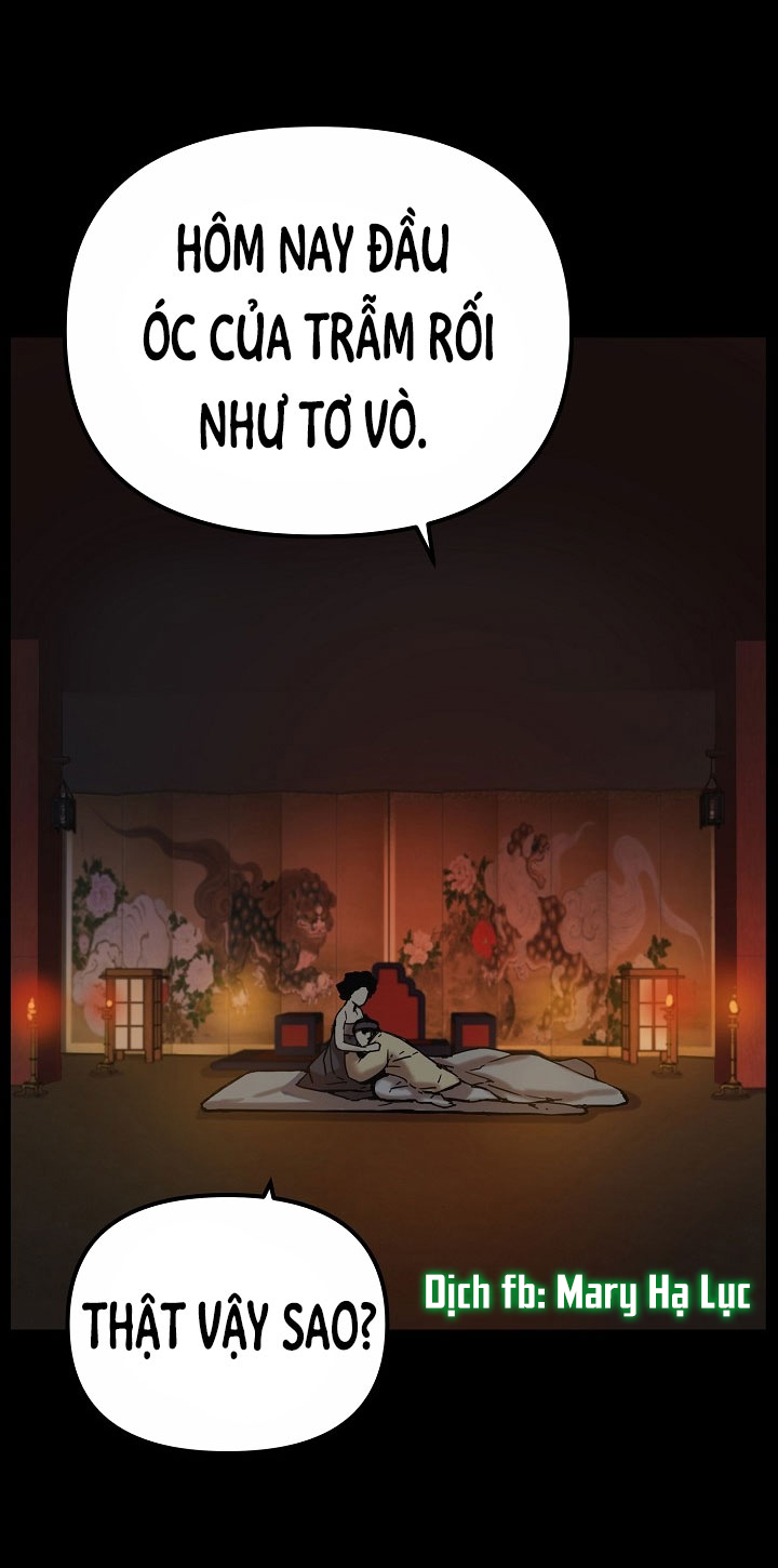 tôi sẽ sống như một hoàng tử chapter 8 68