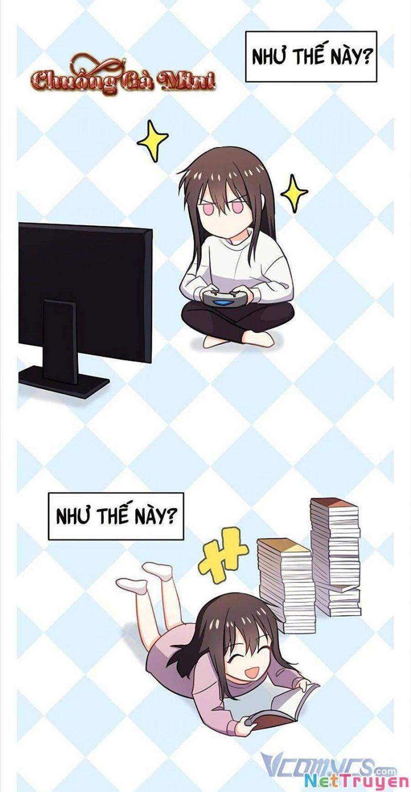 vô tình trở thành con gái của triệu phú chapter 24 6