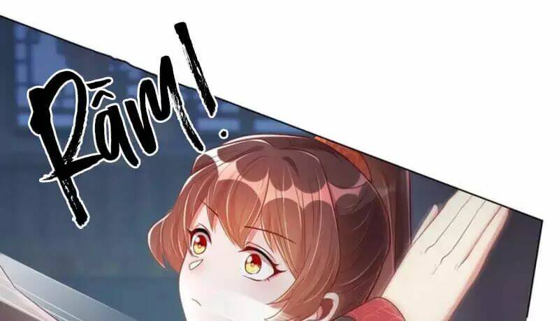 công chúa tại thượng: quốc sư mời xuống kiệu chapter 27 73