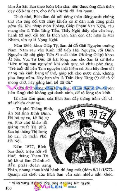 thần đồng đất việt chapter 95 98