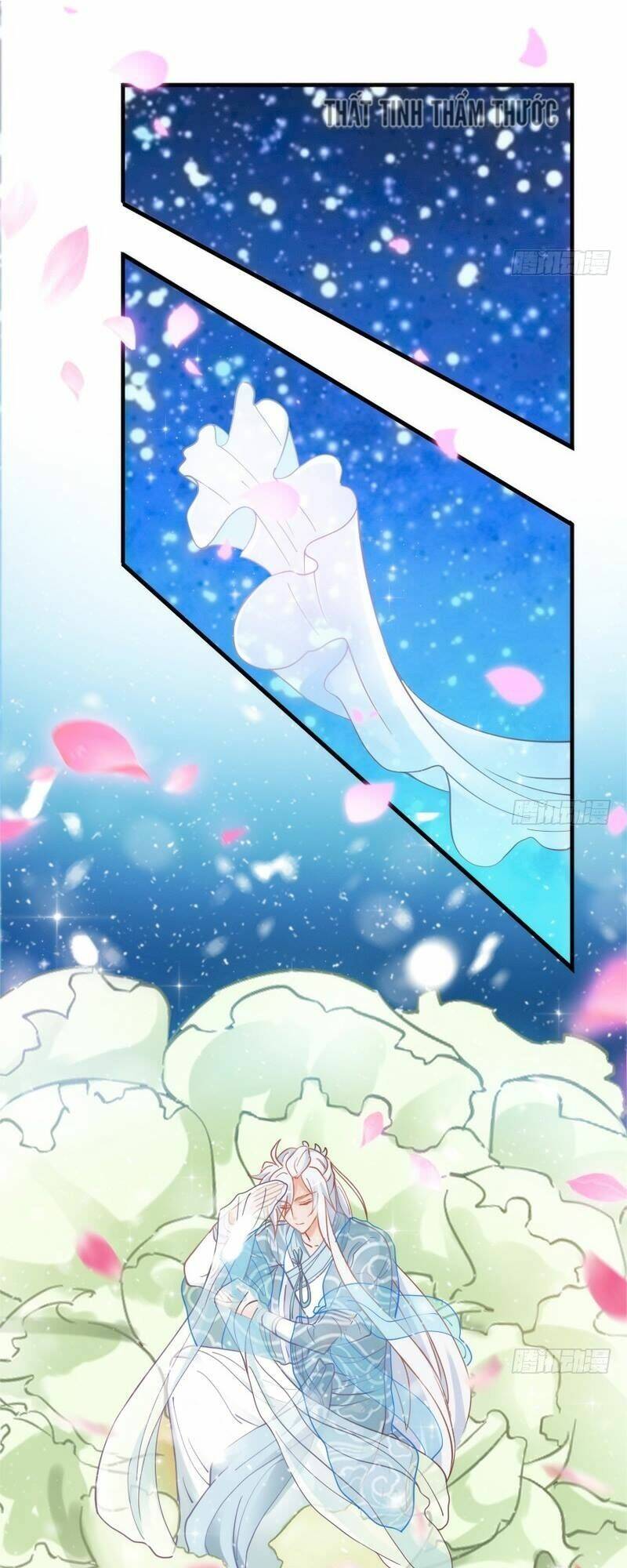 giữ chặt tiểu bạch long chapter 42 2