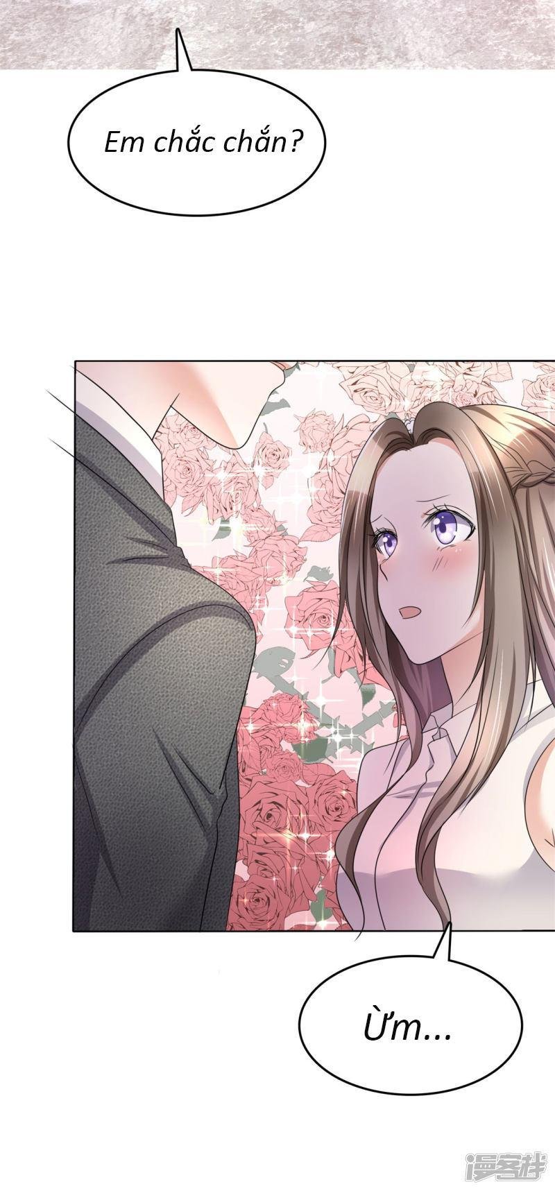 con đường phản công của sủng thê chapter 7 23