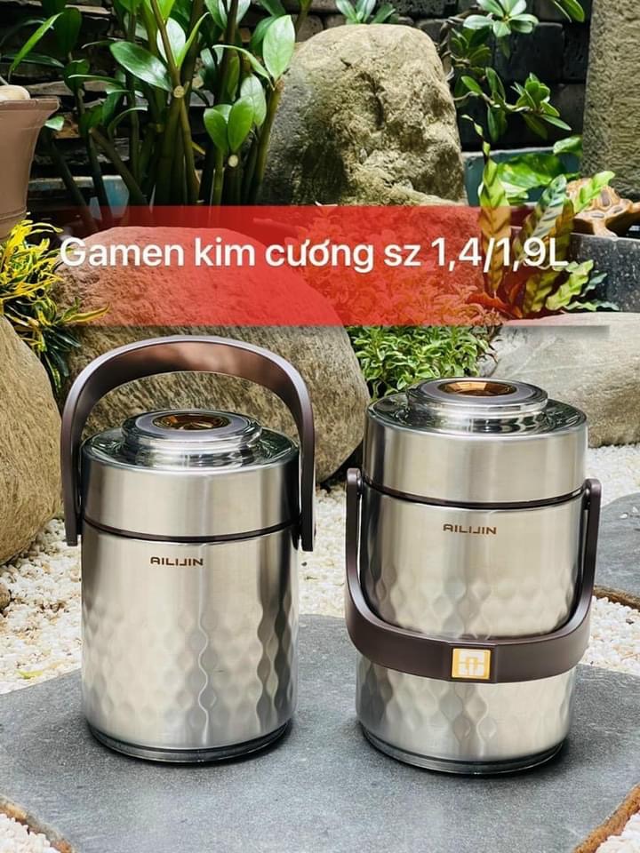 Càmen kim cương cao cấp