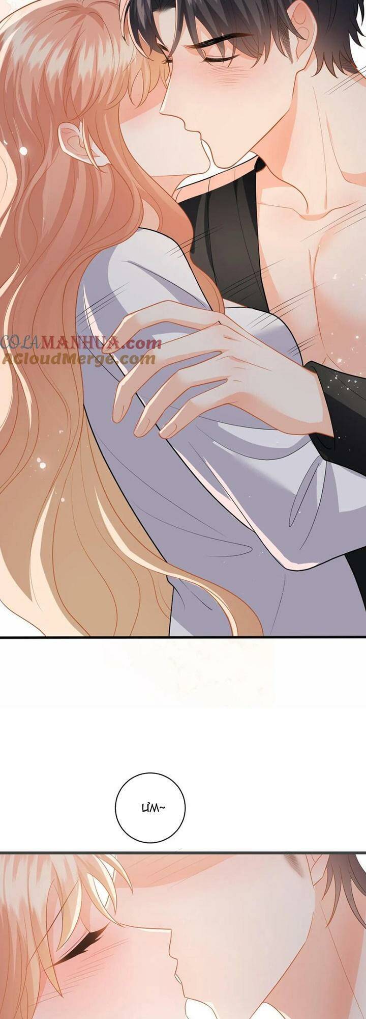 xuyên nhanh: phản diện quá sủng quá mê người chapter 128 16