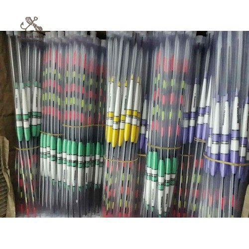 Phao đài câu đêm tặng kèm pin