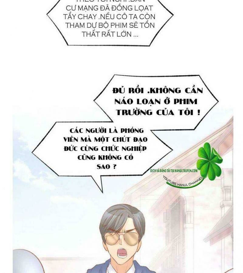 hôn nhân ấm áp : tổng tài sủng vợ thành nghiện chapter 44.1 6