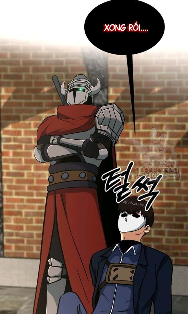 ngôi nhà kết nối với hầm ngục chapter 44 110