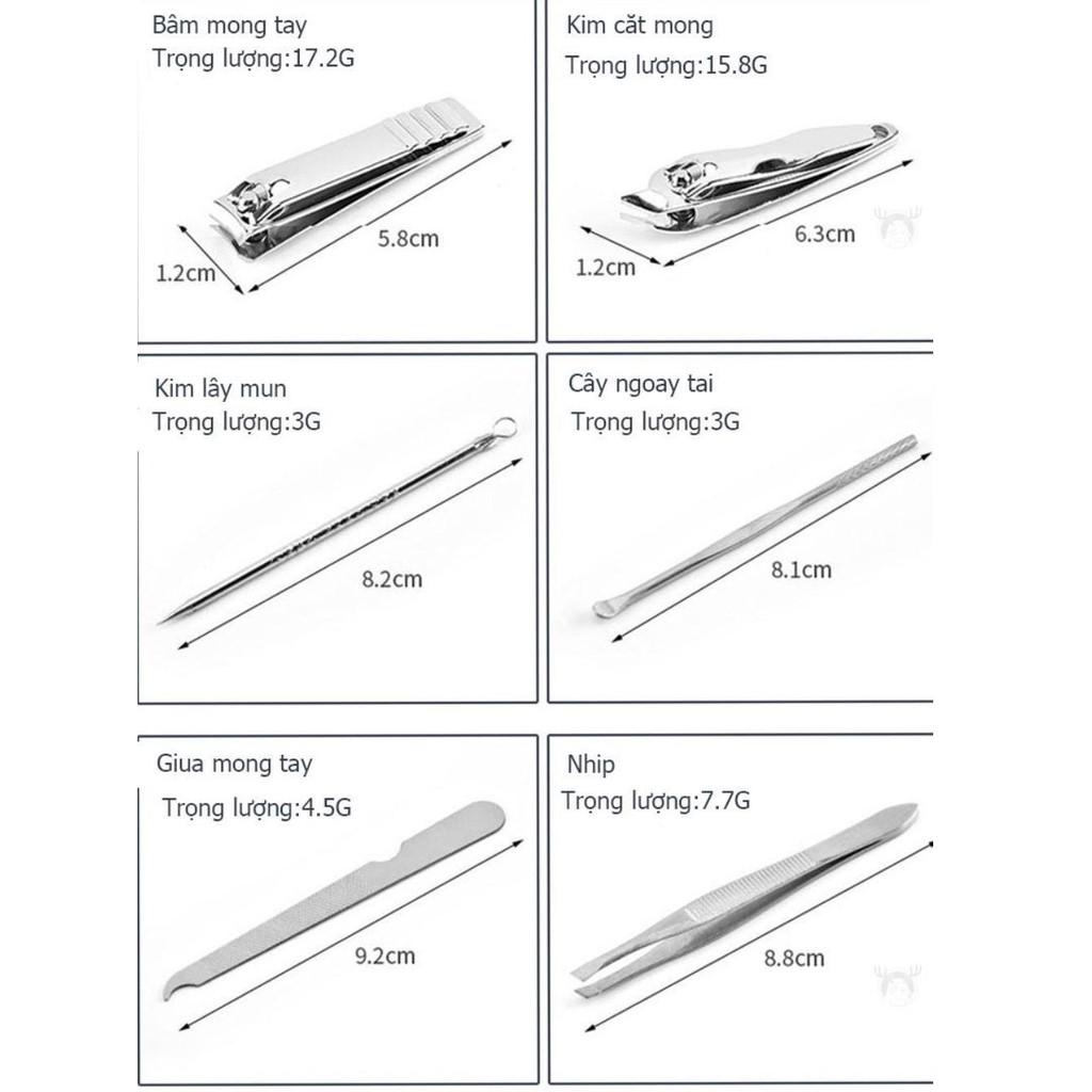 Hộp đựng trang sức đa năng - Sky