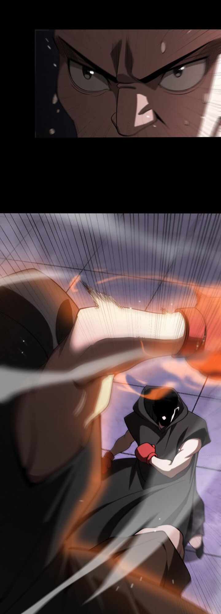 chư giới - tận thế online chapter 138 49