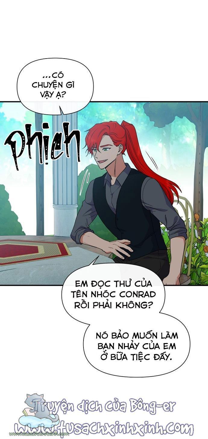 công nương khế ước của gia tộc công tước quái vật chapter 83 28