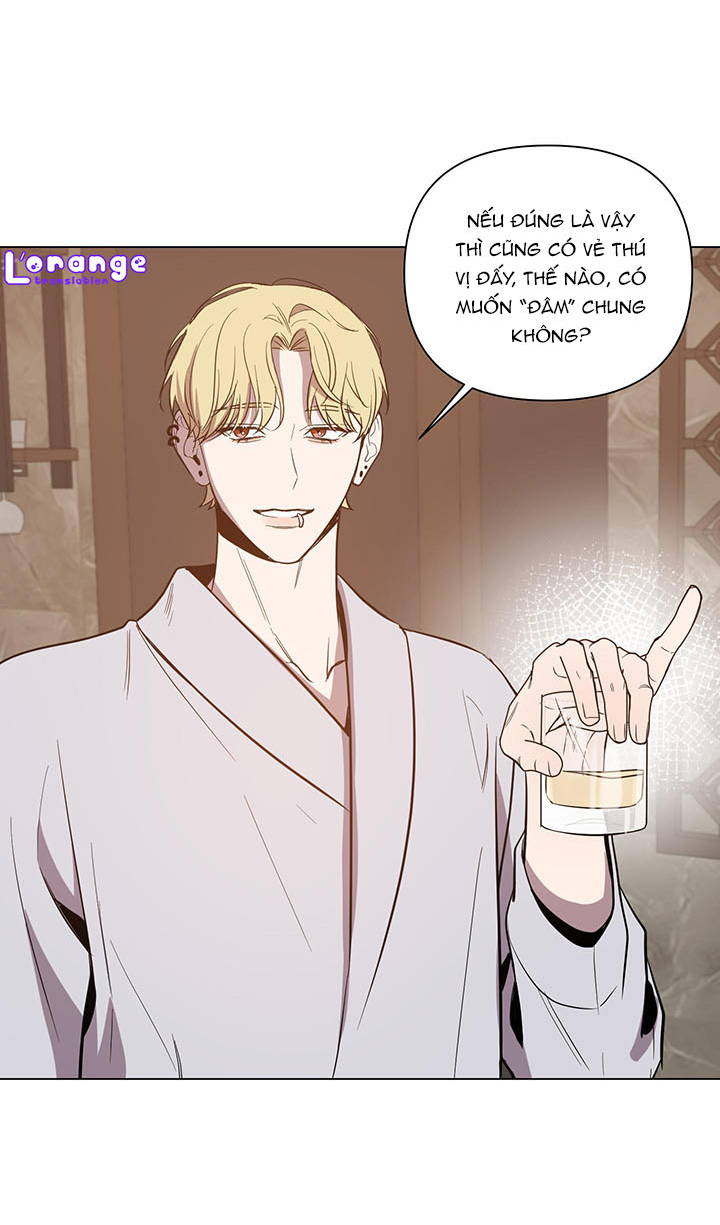 bình minh chia cắt màn đêm chapter 31 41