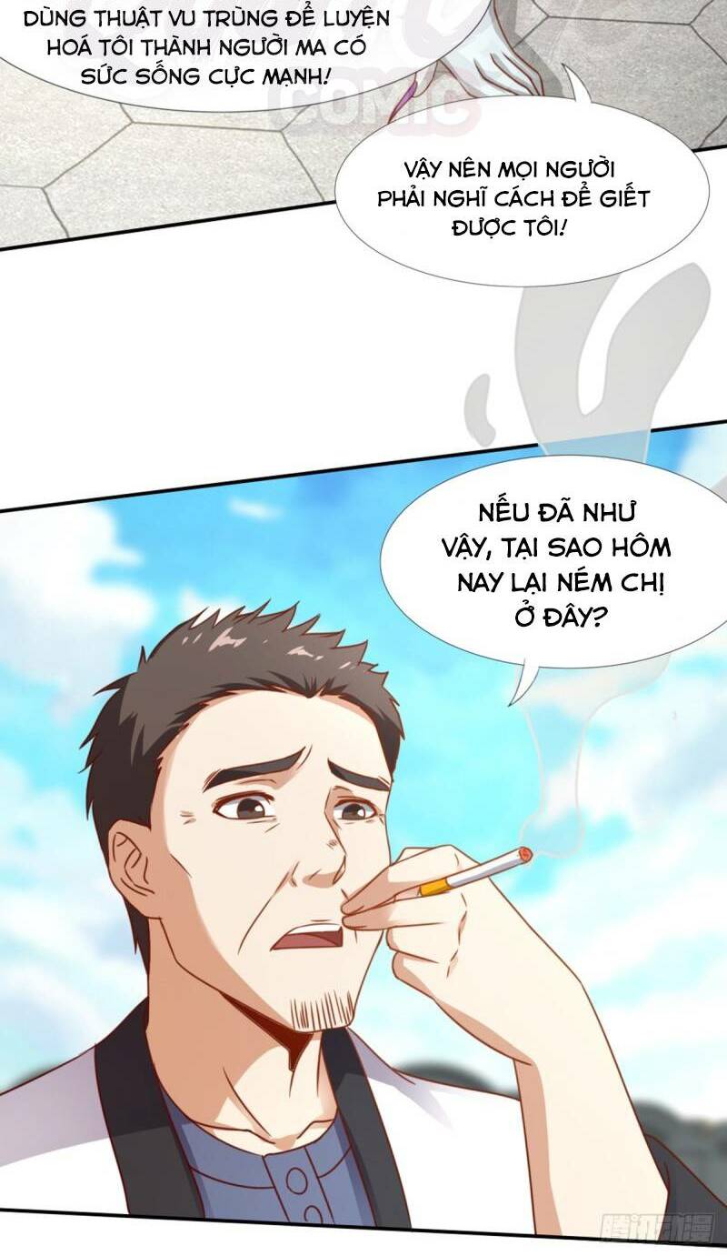 thập nhị thiên kiếp chapter 53 26