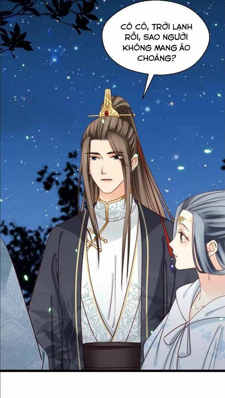 kiều nữ độc phi chapter 215 6