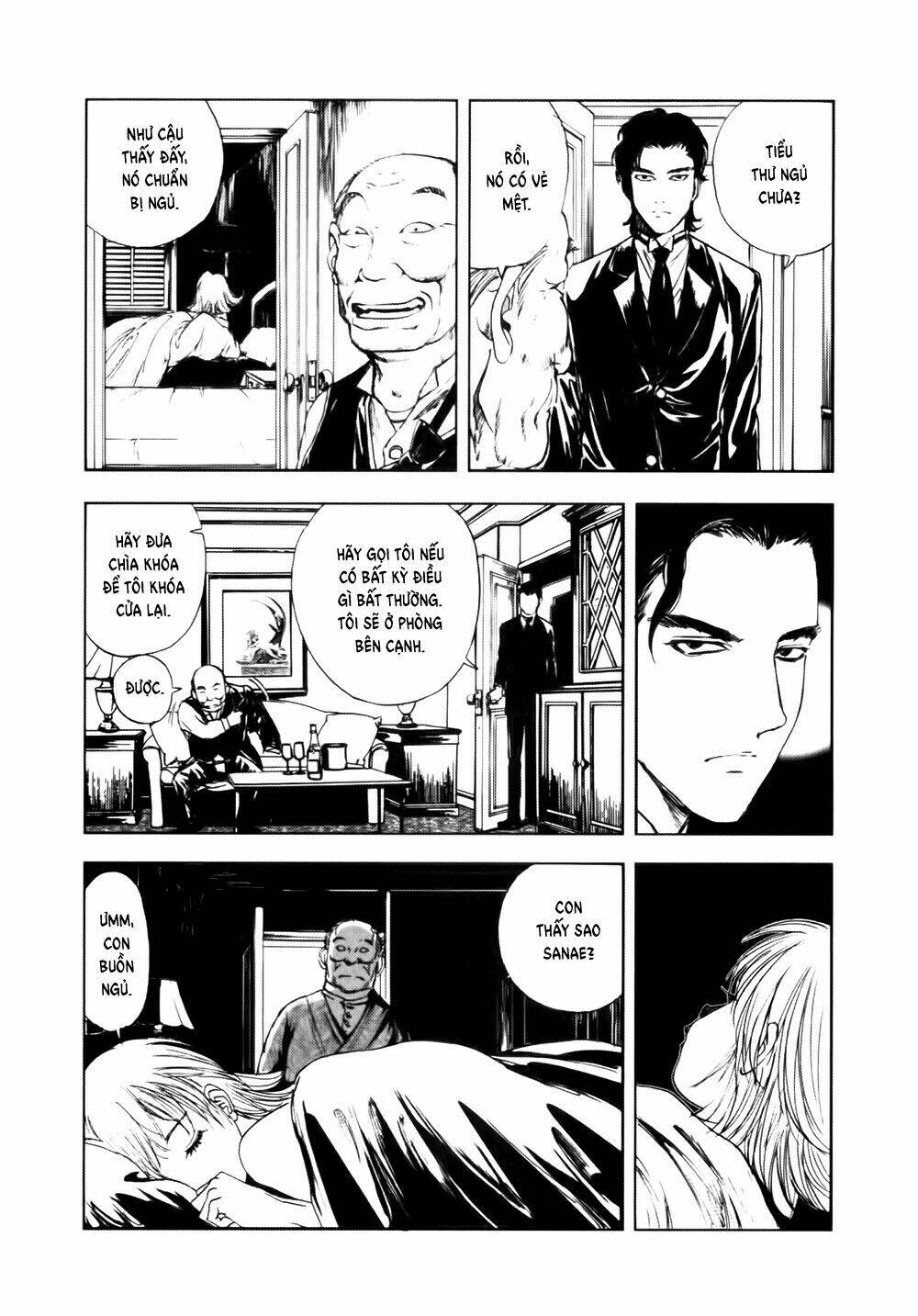 edogawa ranpo ijinkan chapter 38 24