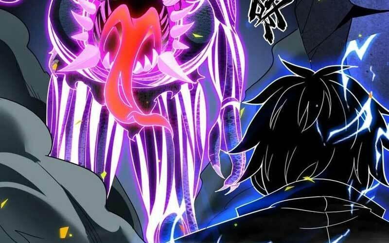 nhìn thấy thanh máu, ta xử tội thần linh chapter 109 25