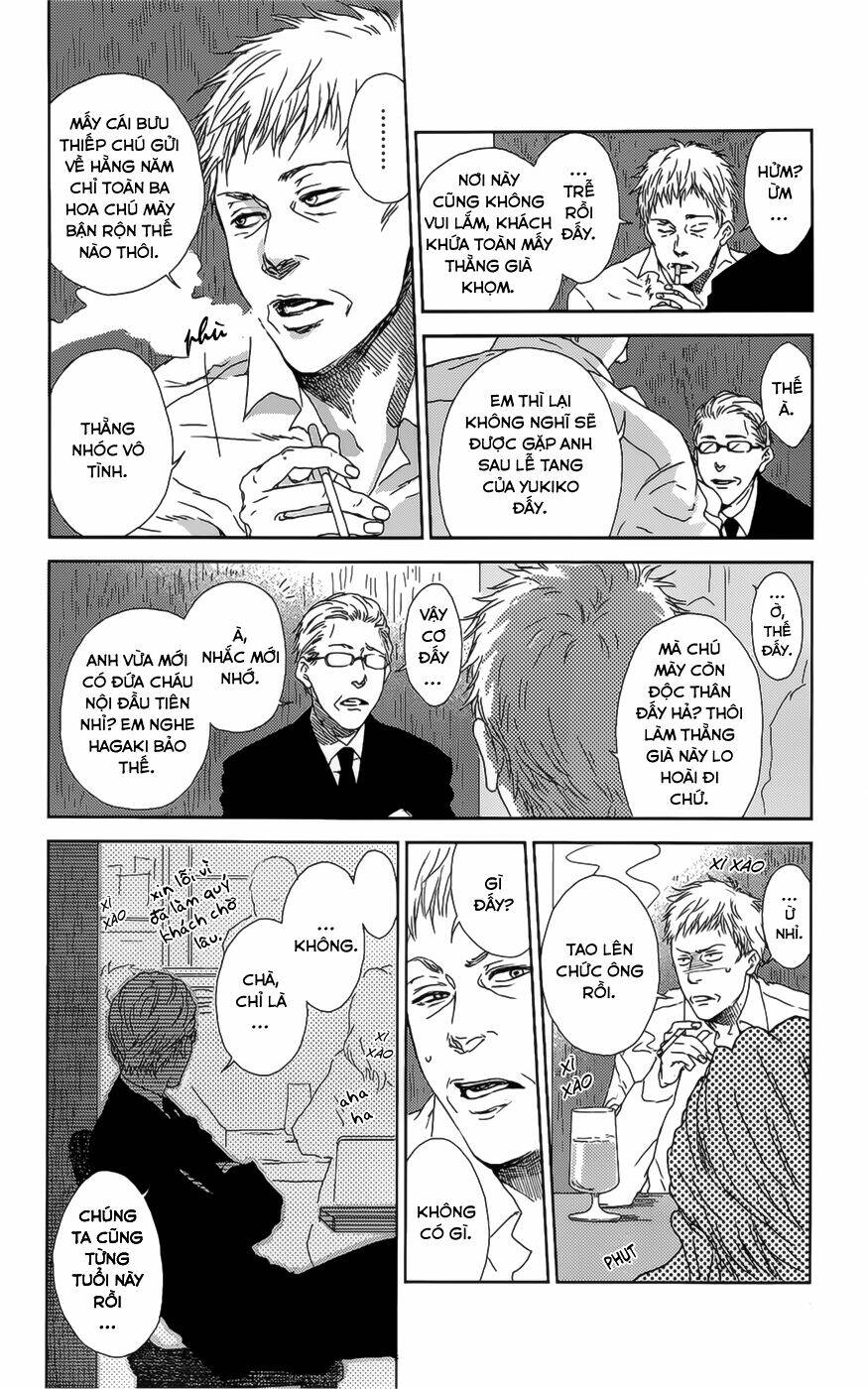 shiki no zenjitsu chapter 3 9