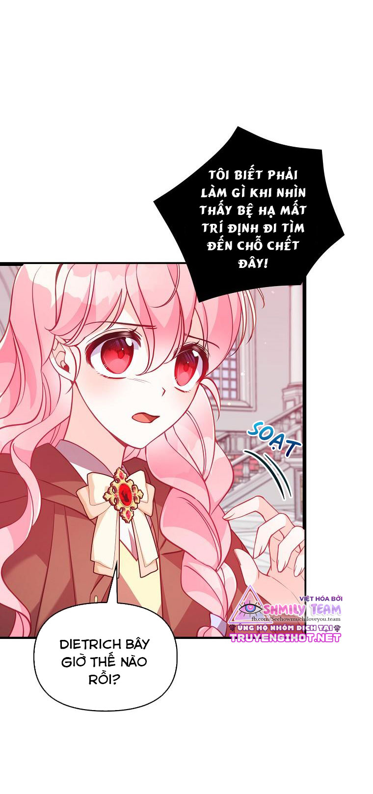 em gái cưng của đại công tước phản diện chapter 46.1 19