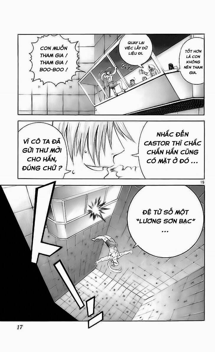 history's strongest disciple kenichi chapter 198 14