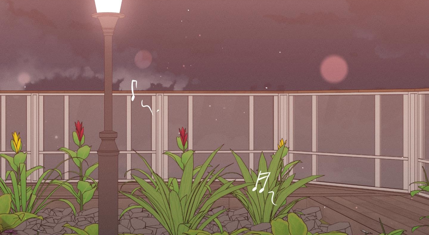 hội chứng minmotion chapter 28 101