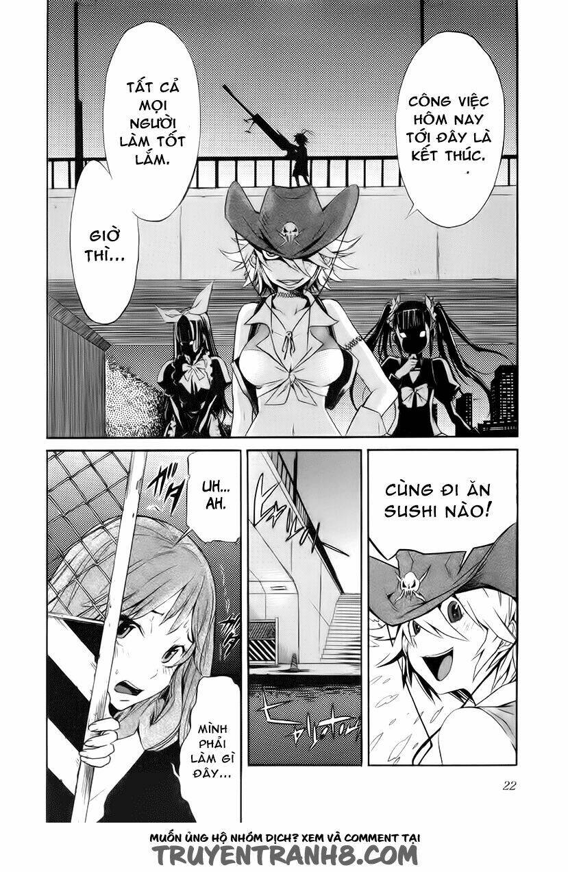 trash. chapter 17 29