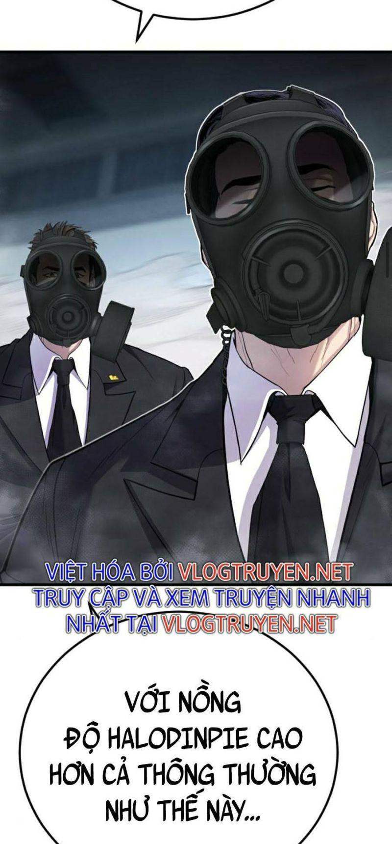 đặc vụ kim chapter 26 65